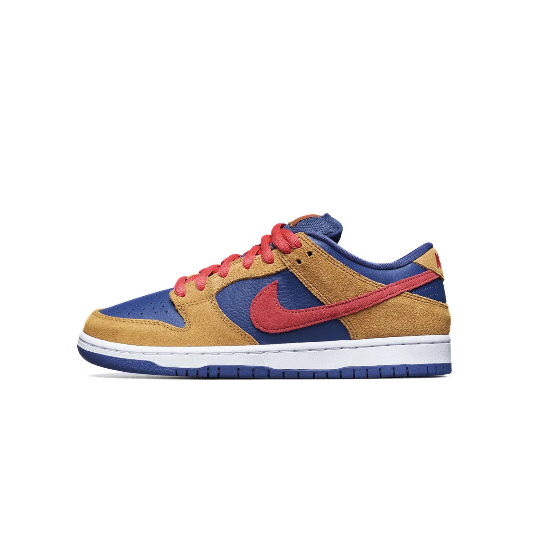 Nike SB Dunk Low Reverse Papa Bear â OG Market