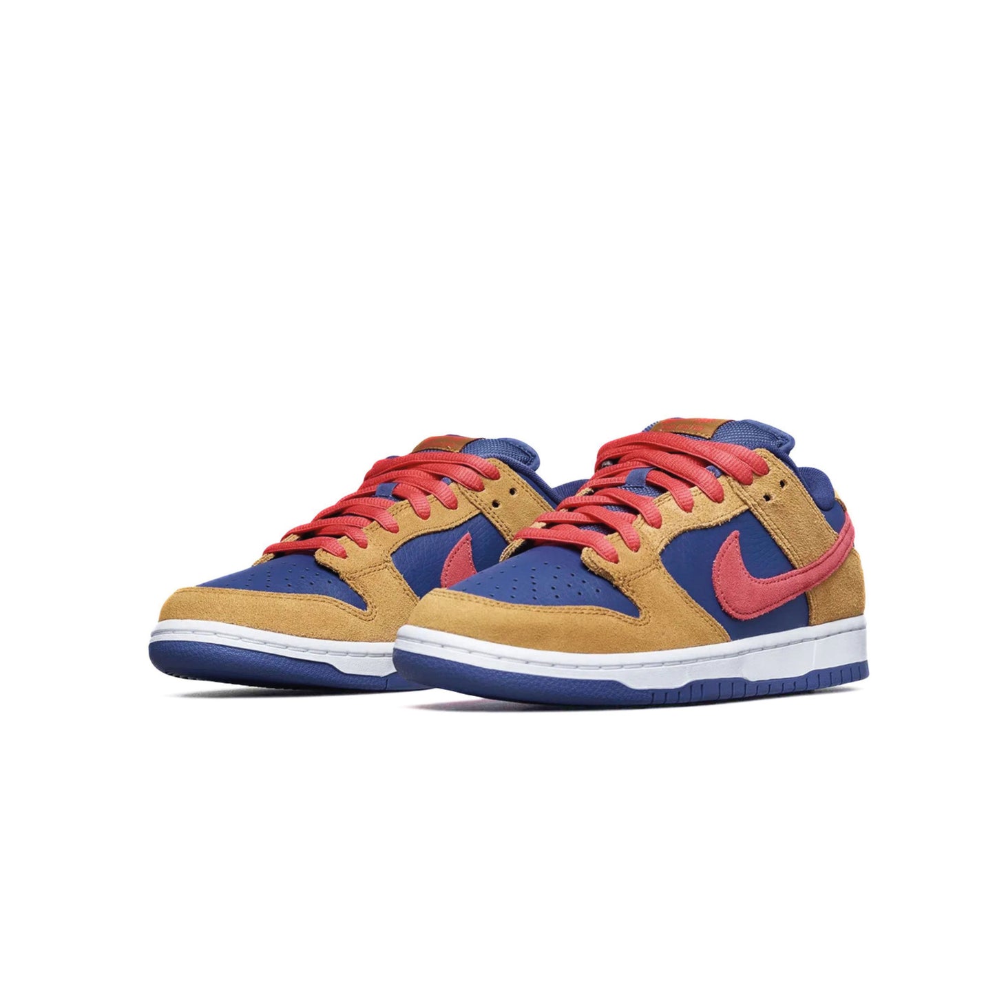 Nike SB Dunk Low Reverse Papa Bear - 48h