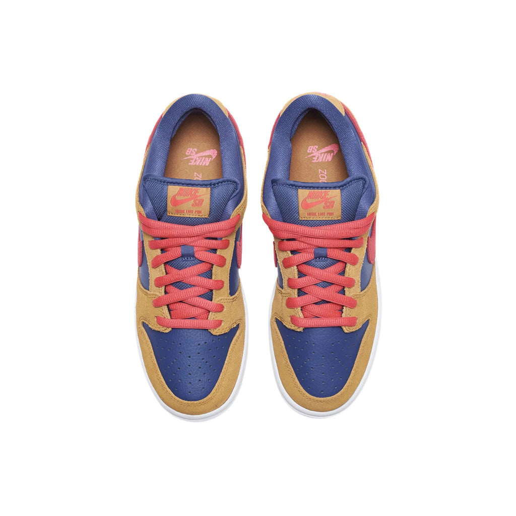 Nike SB Dunk Low Reverse Papa Bear