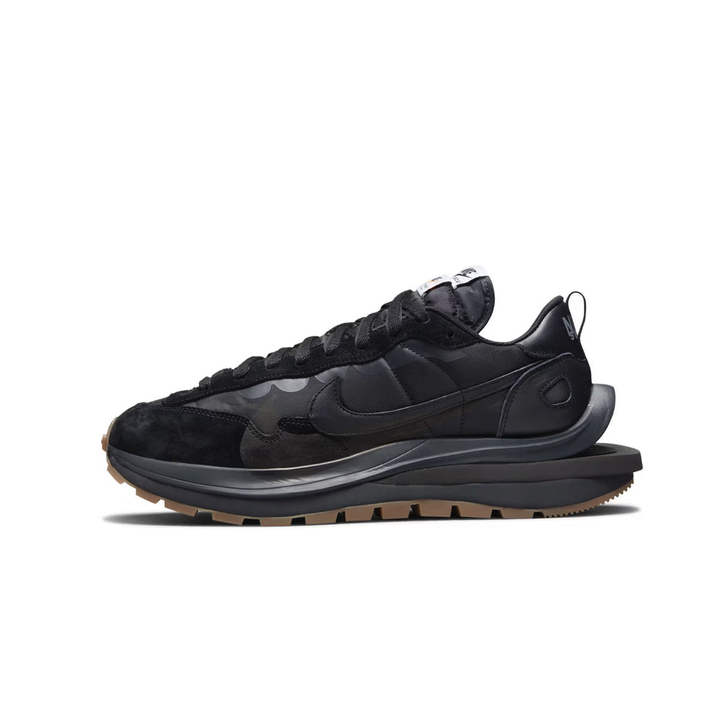 Μαύρη τσίχλα Nike x sacai Vaporwaffle