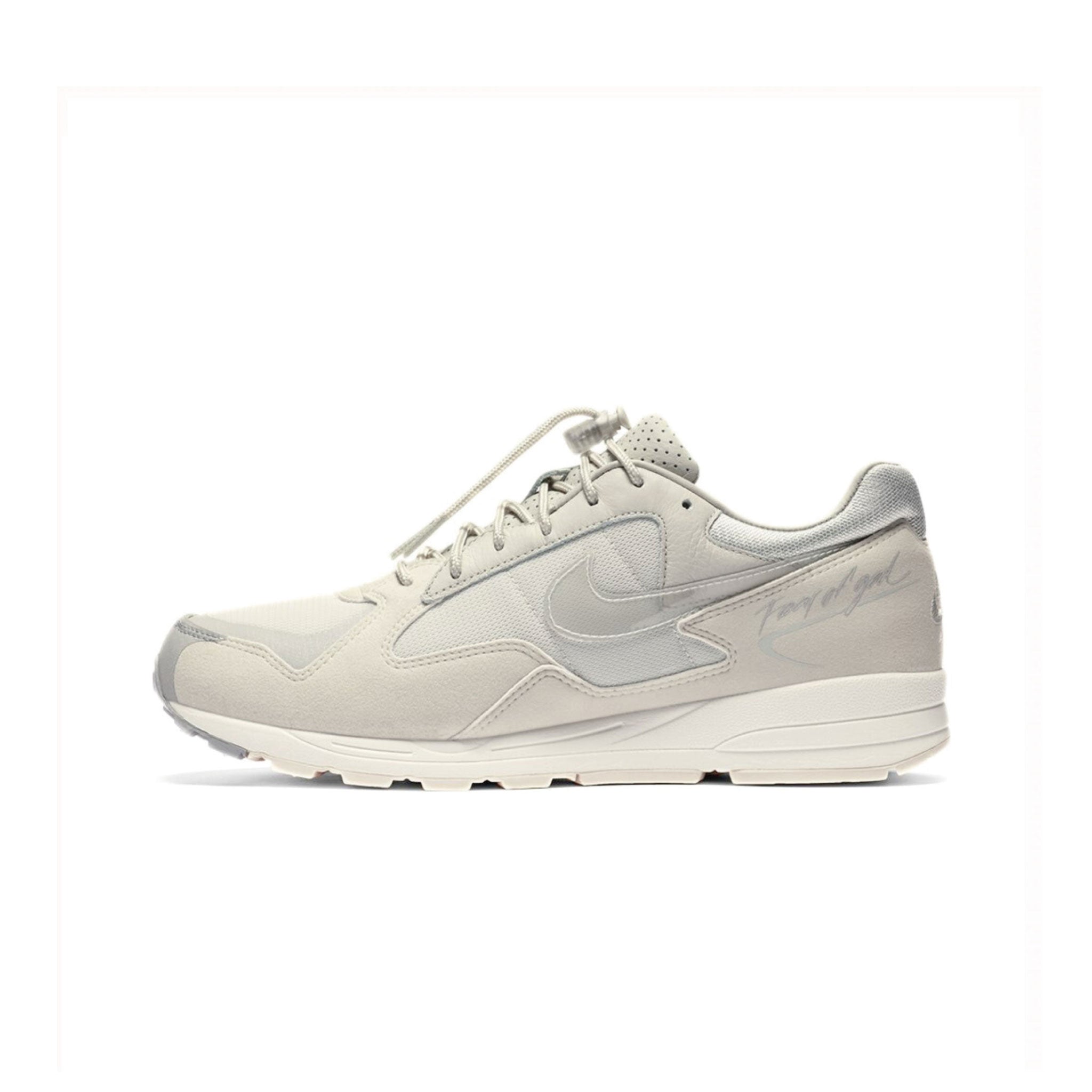 Nike x fear of god air skylon hot sale 2 white