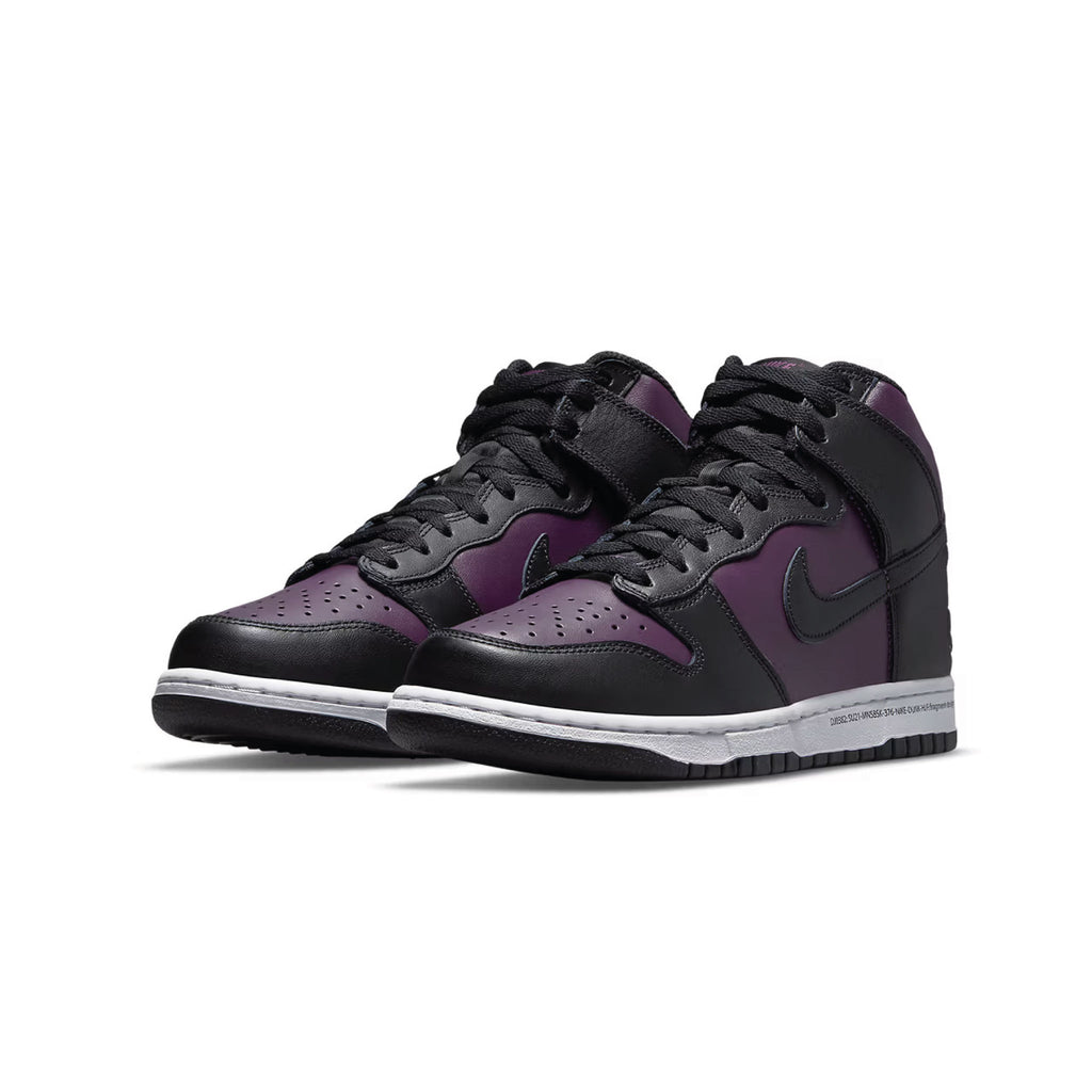 Nike x Fragment Πεκίνο Dunk High (2021)