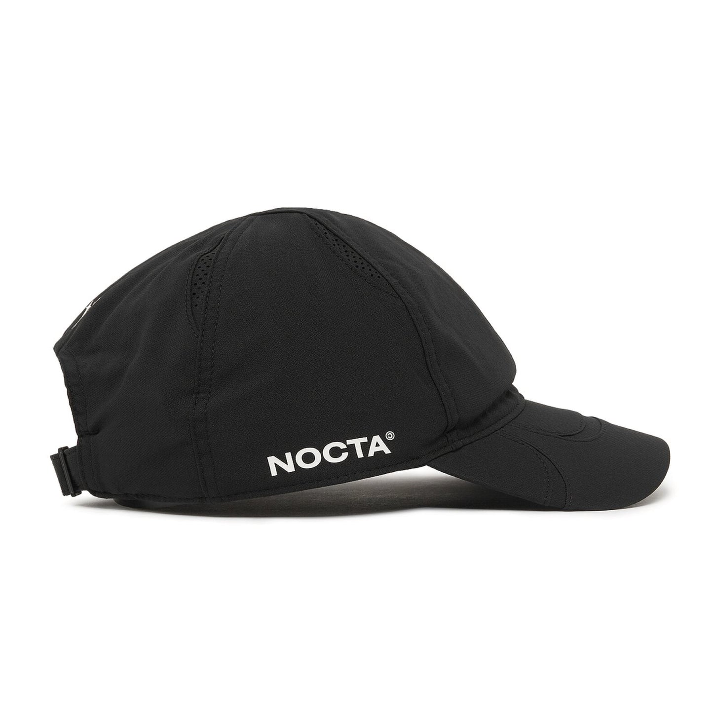 Nike x NOCTA NRG Club Cap 'Black'