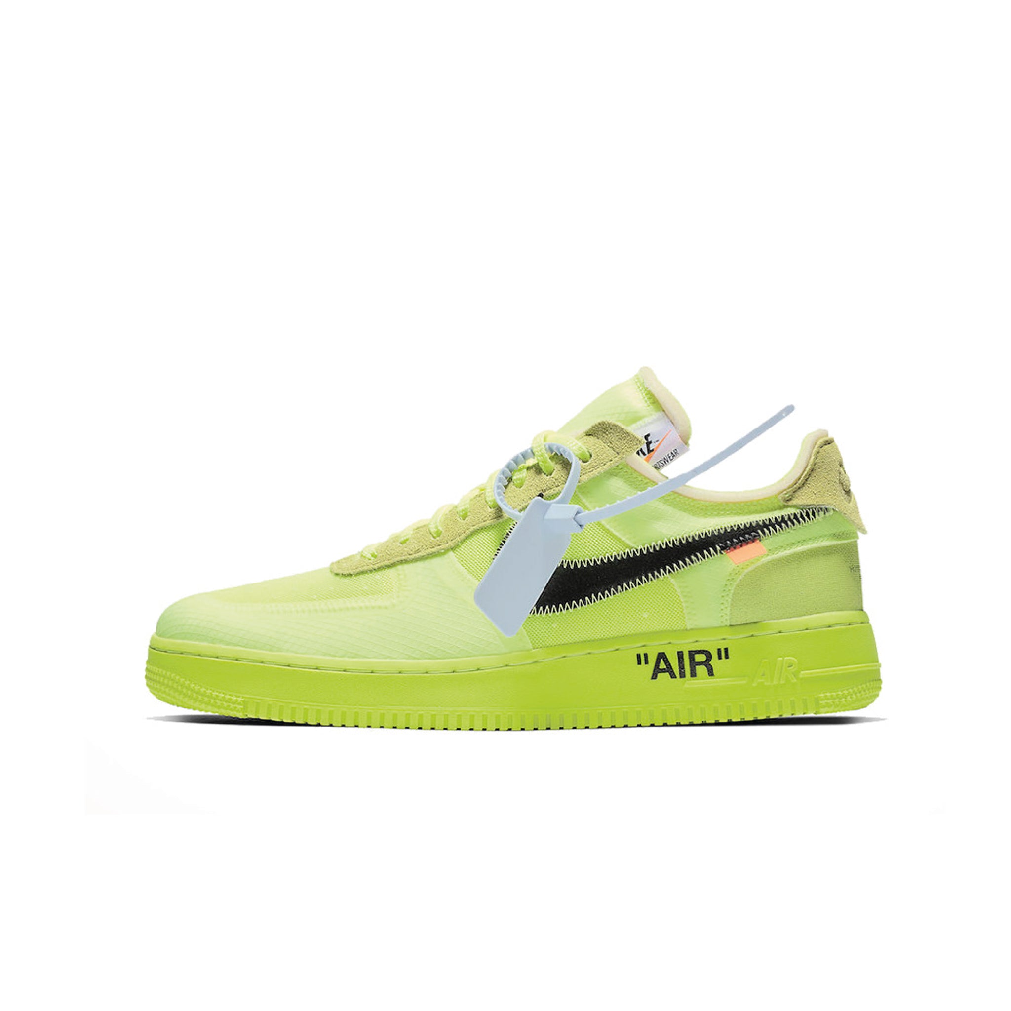 Off white air force og best sale