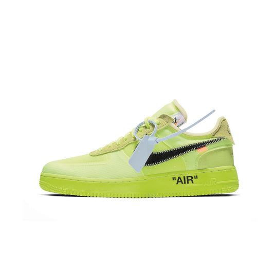 Nike x Off-White Air Force 1 Low Volt - 48h