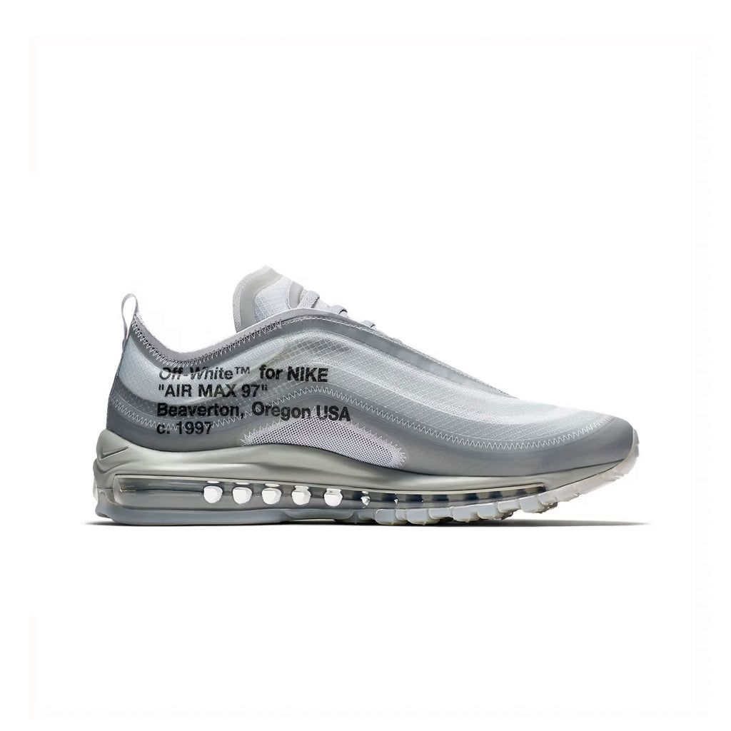 Nike x Off-White Air Max 97 'Menta'