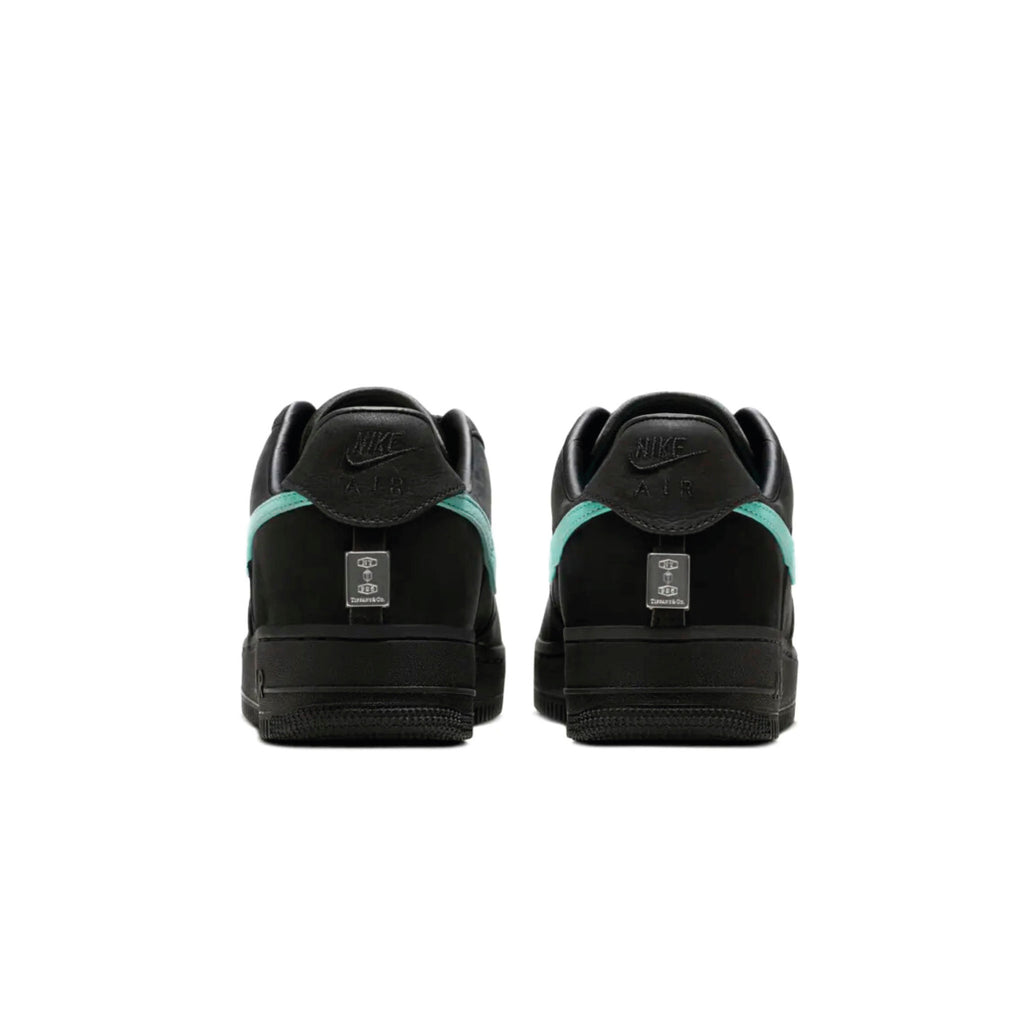 Nike x Tiffany & Co. Air Force 1 - 48h
