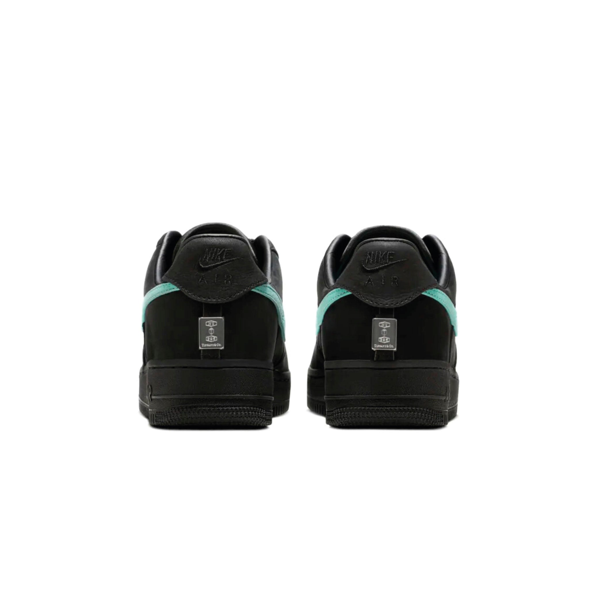 Nike x Tiffany & Co. Air Force 1 - 48h
