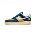 Nike x Undefeated Air Force 1 Χαμηλή SP