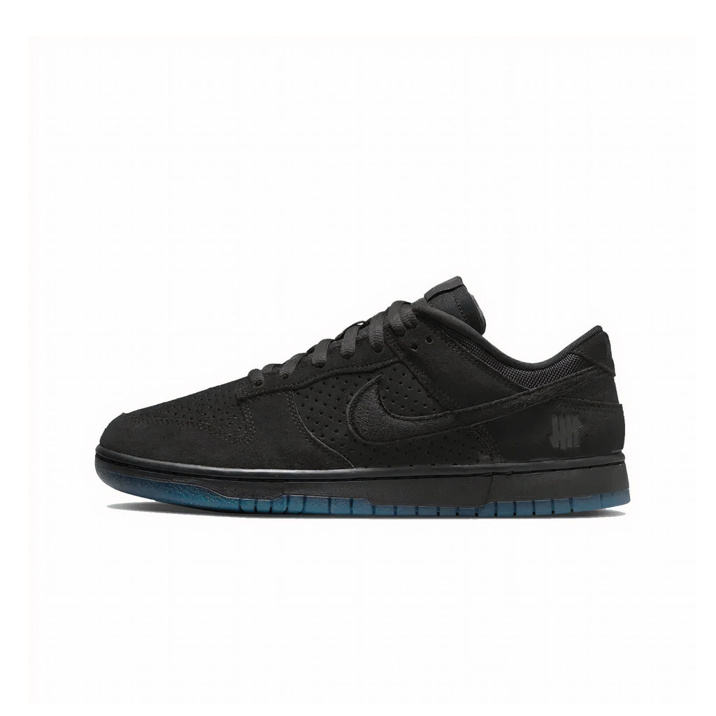 Nike x Undefeated Dunk Low SP 