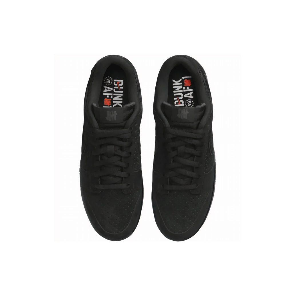 Nike x Undefeated Dunk Low SP 