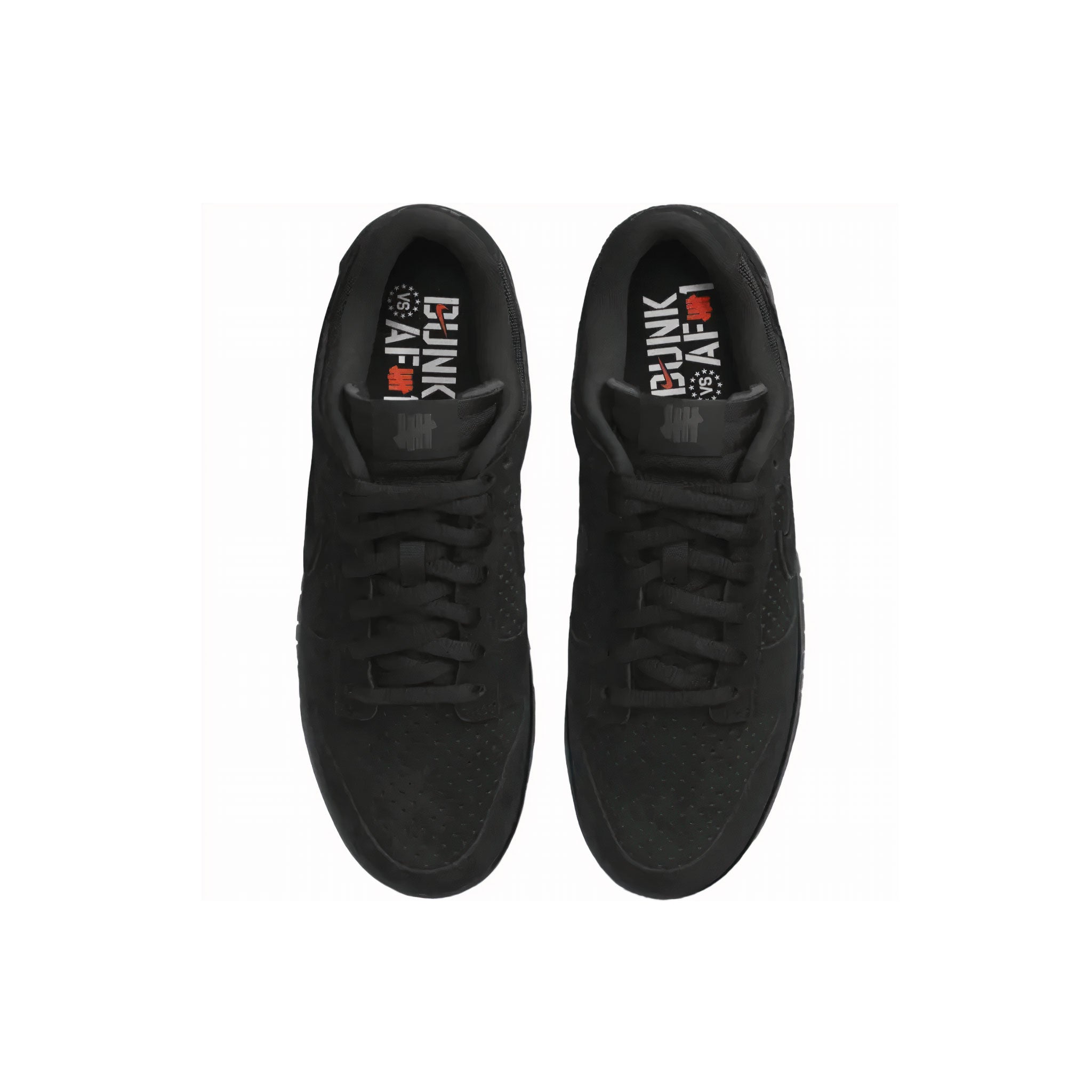 Nike x Undefeated Dunk Low SP 