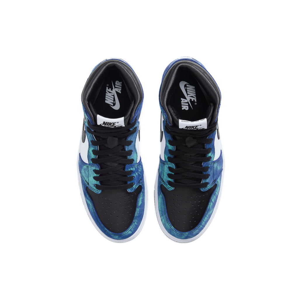 Jordan 1 Retro High Tie Dye (Γ)