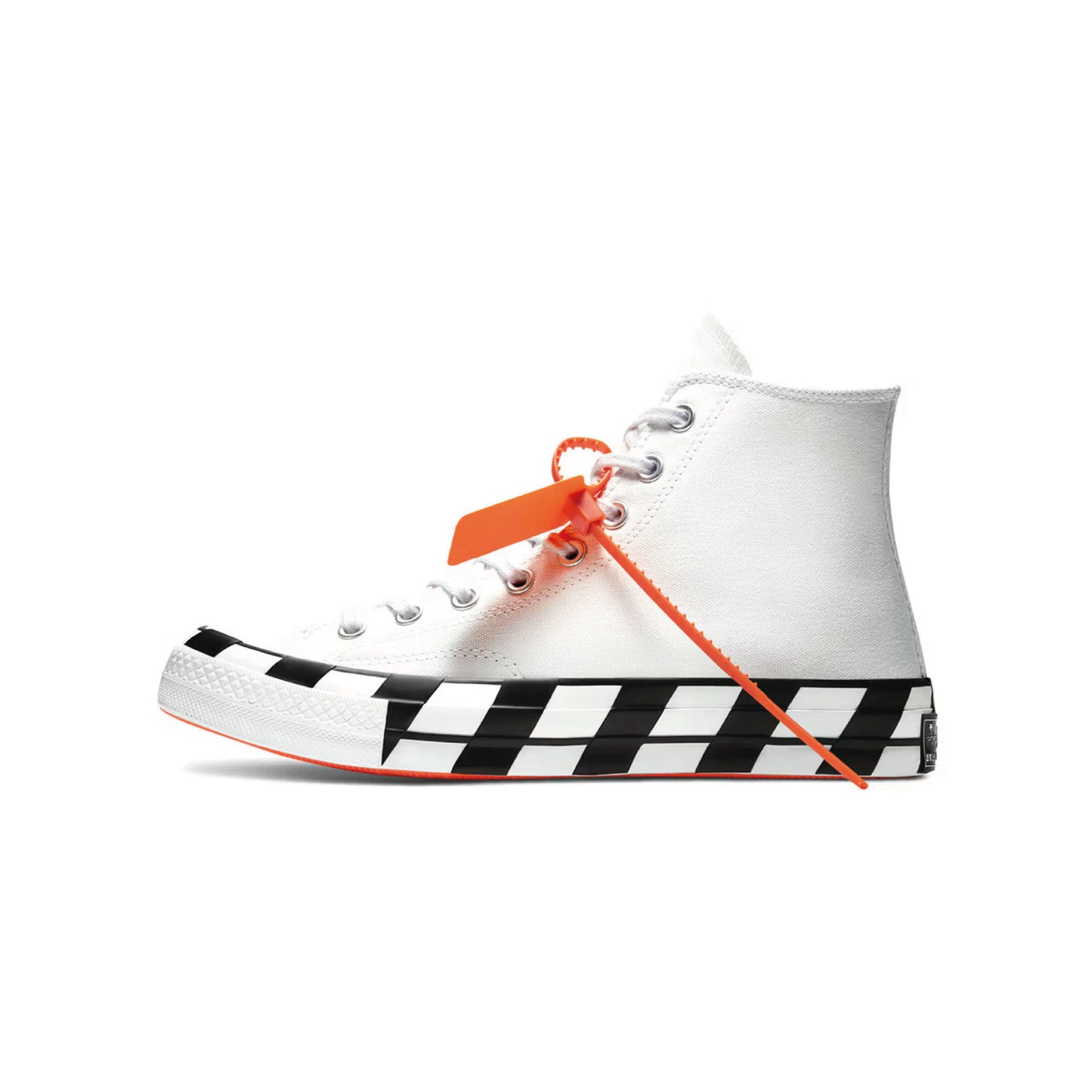 Off-White x Converse Chuck 70