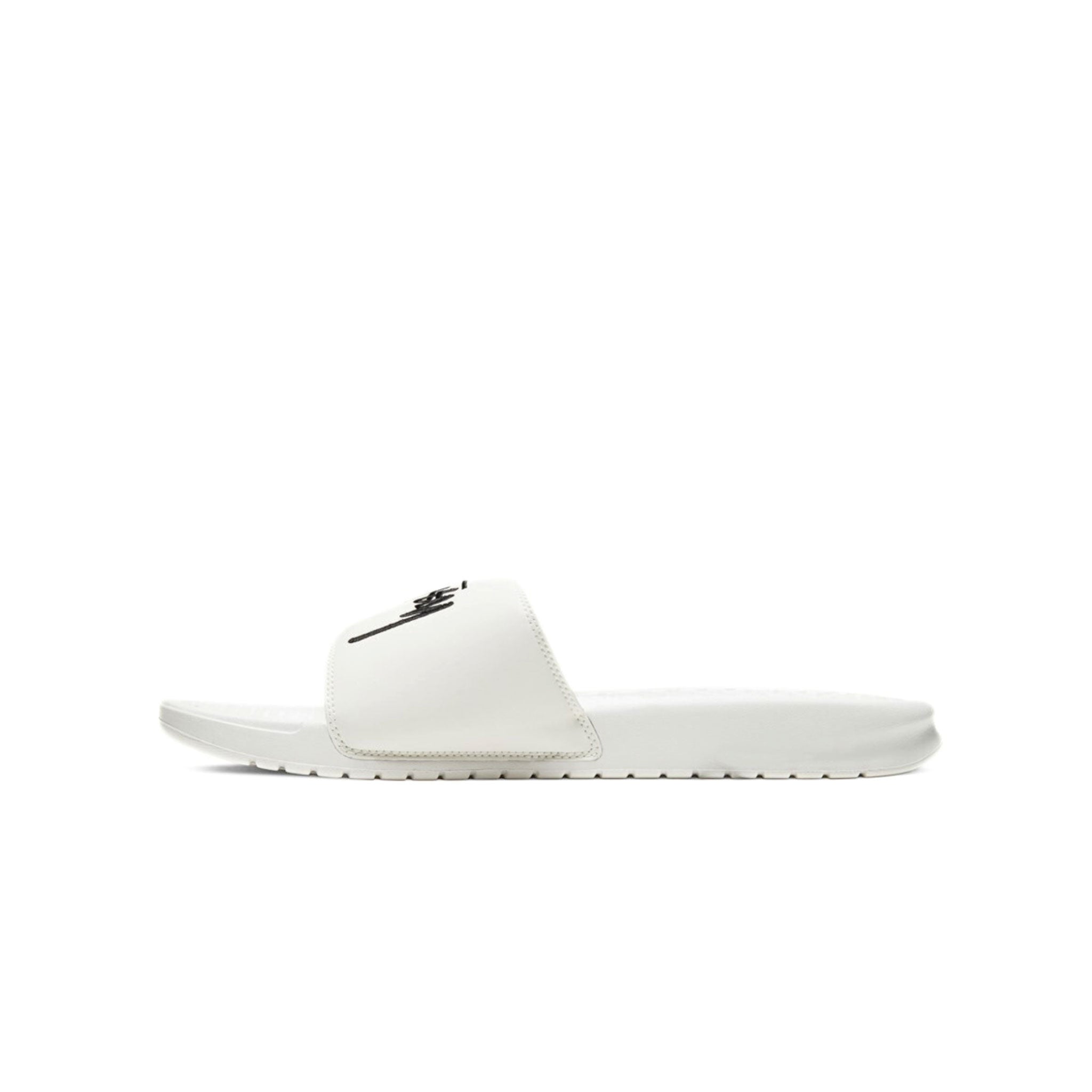 Nike slides hot sale stussy