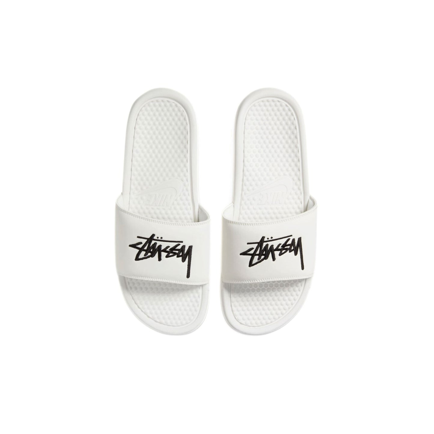 Stussy x Nike Slides - 48h