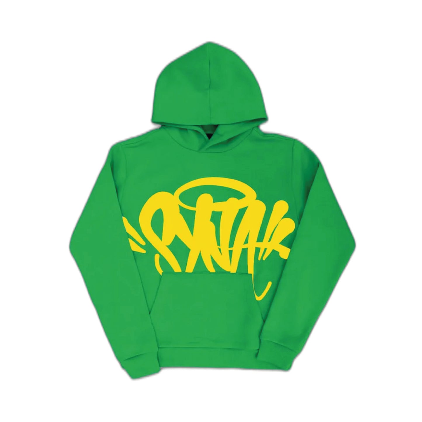 Team Syna Hoodie Twinset 'Green'