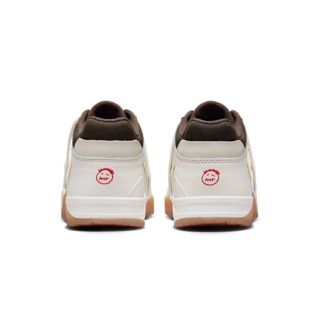 Travis Scott x Jordan Jumpman Jack TR Sail 