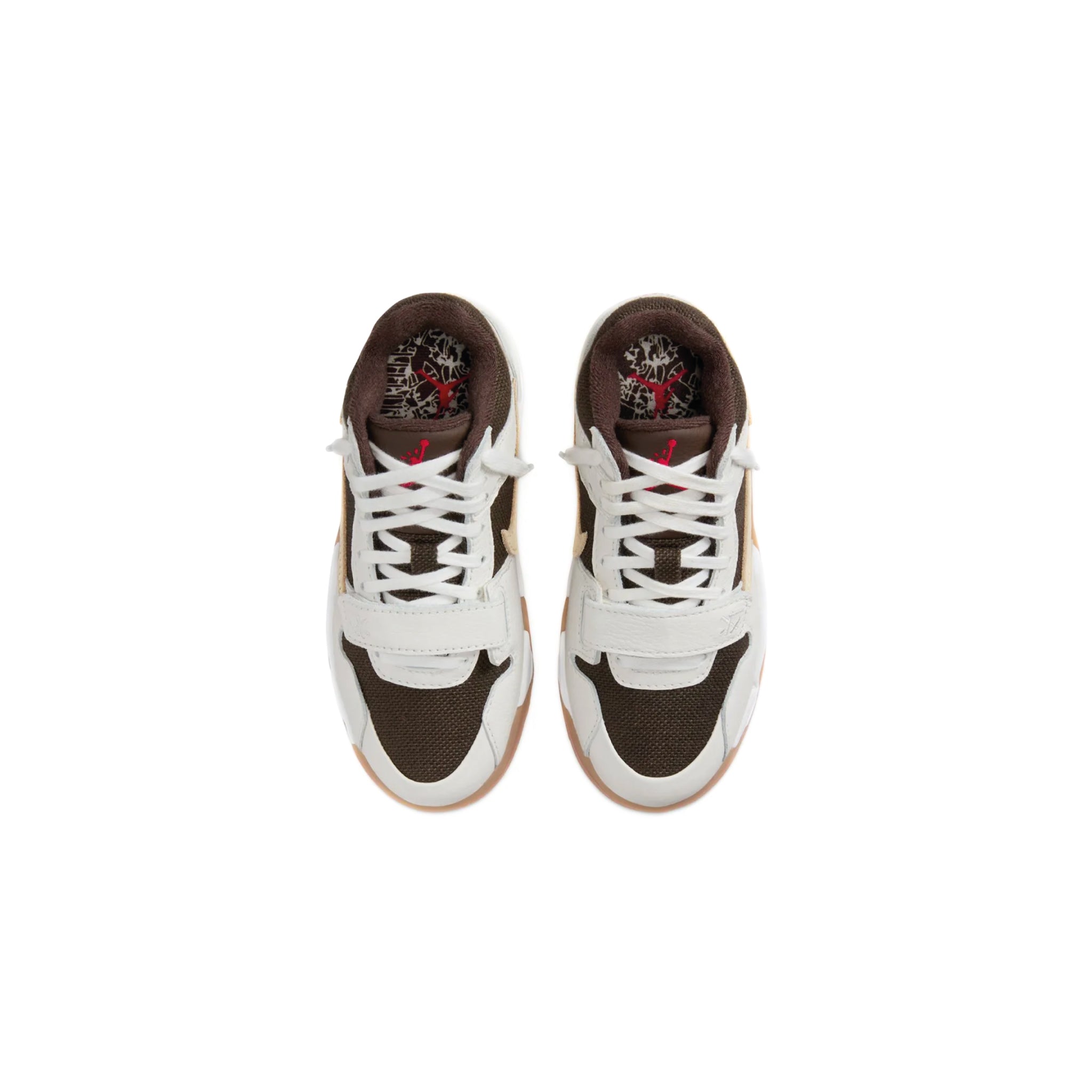 Travis Scott x Jordan Jumpman Jack TR Sail (PS) 