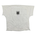 YZY Gosha Box Tee 'White'