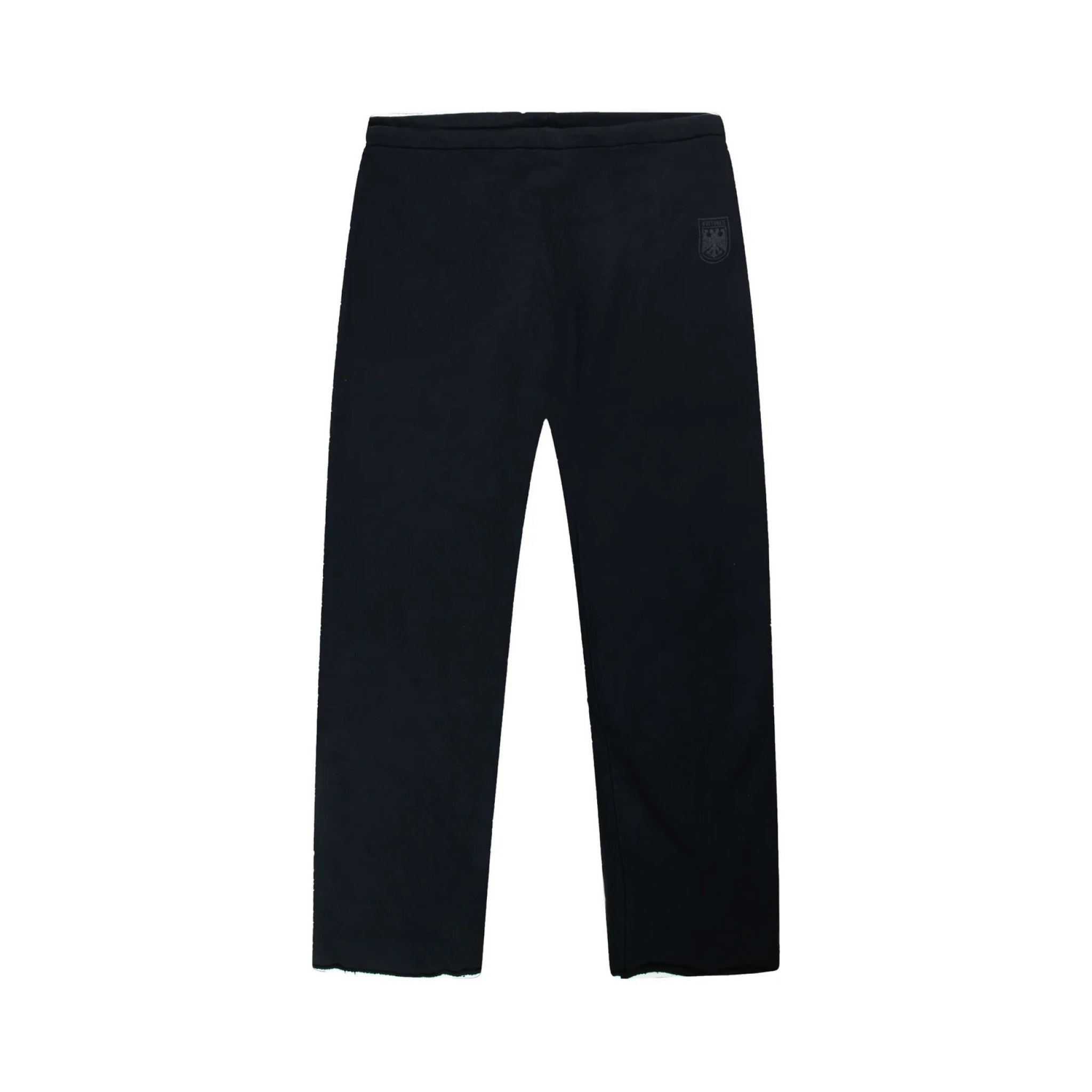YZY Vultures Pants 'Black'