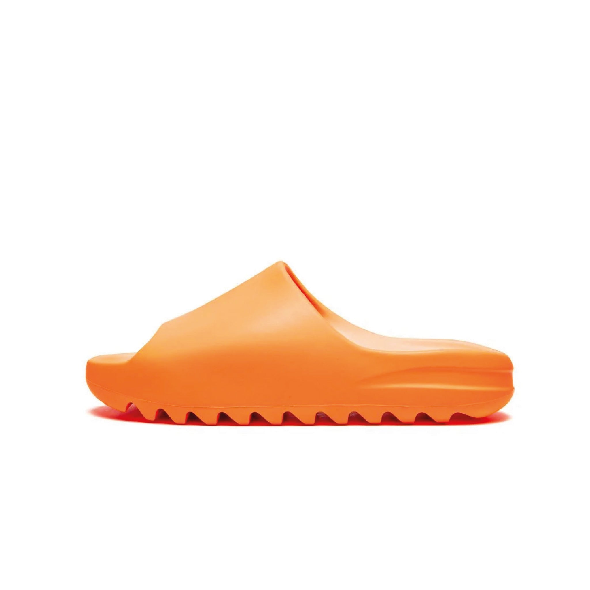 Adidas Yeezy Slide Enflame Πορτοκαλί
