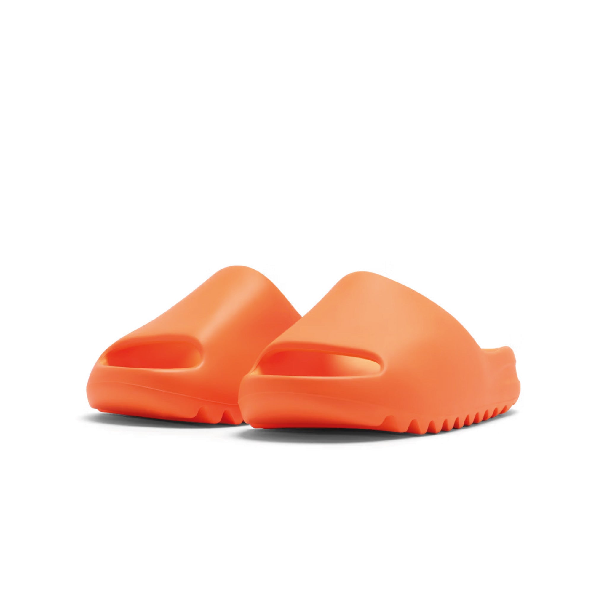 Adidas Yeezy Slide Enflame Πορτοκαλί