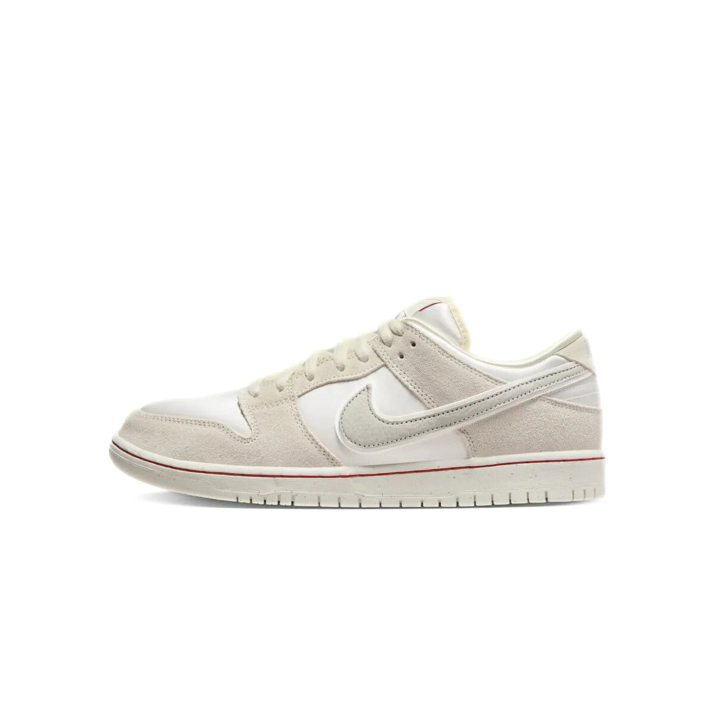 Nike SB Dunk Low 'City of Love' Light Bone