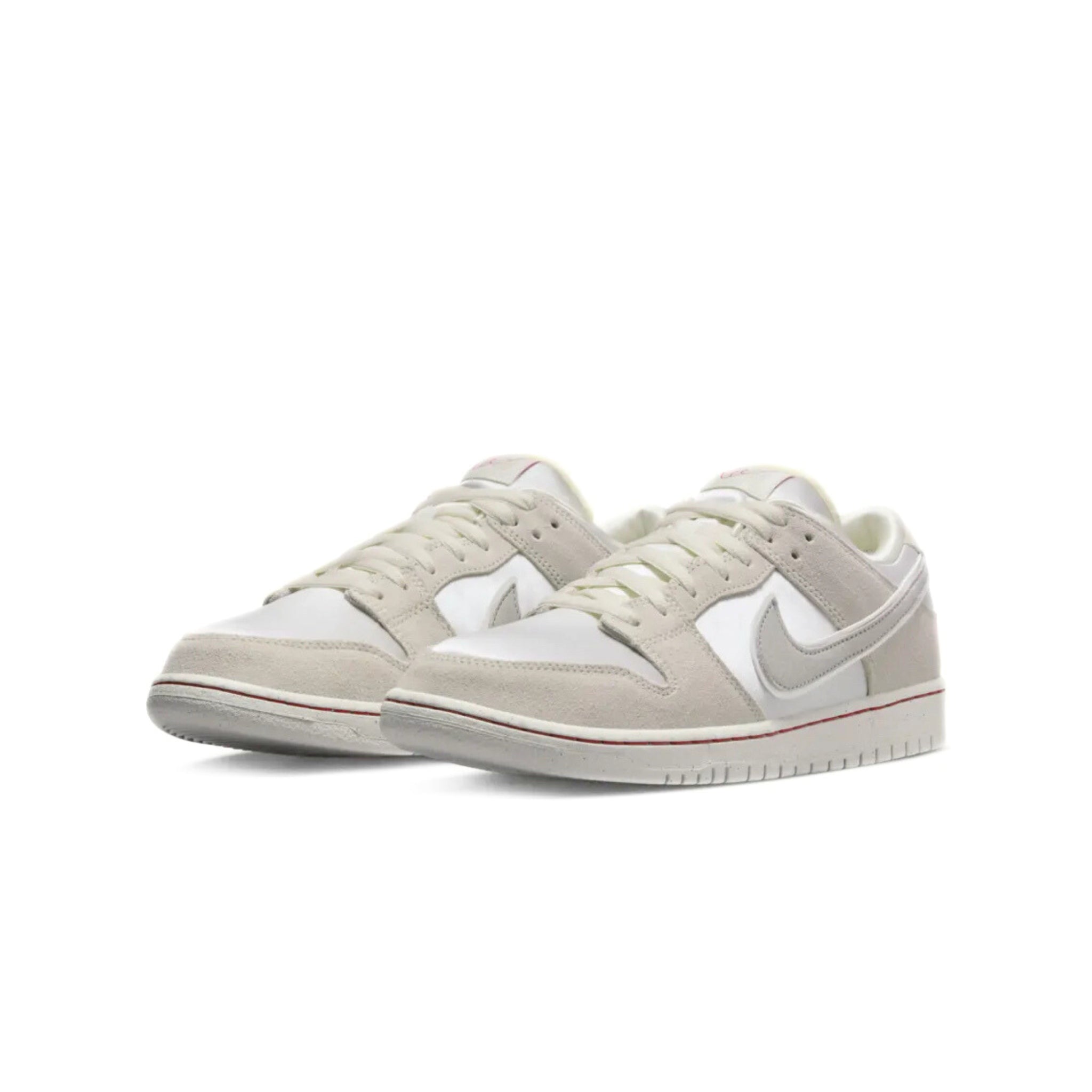 Nike SB Dunk Low 'City of Love' Light Bone