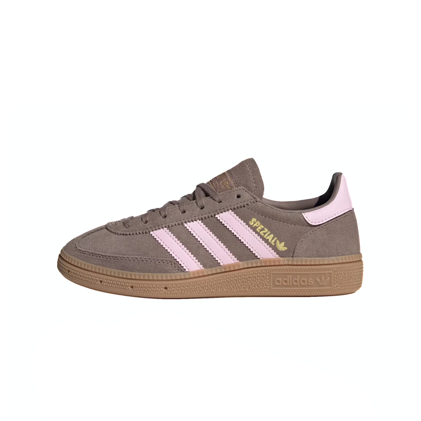 Adidas Handball Spezial Trace Brown/Clear Pink - 48h
