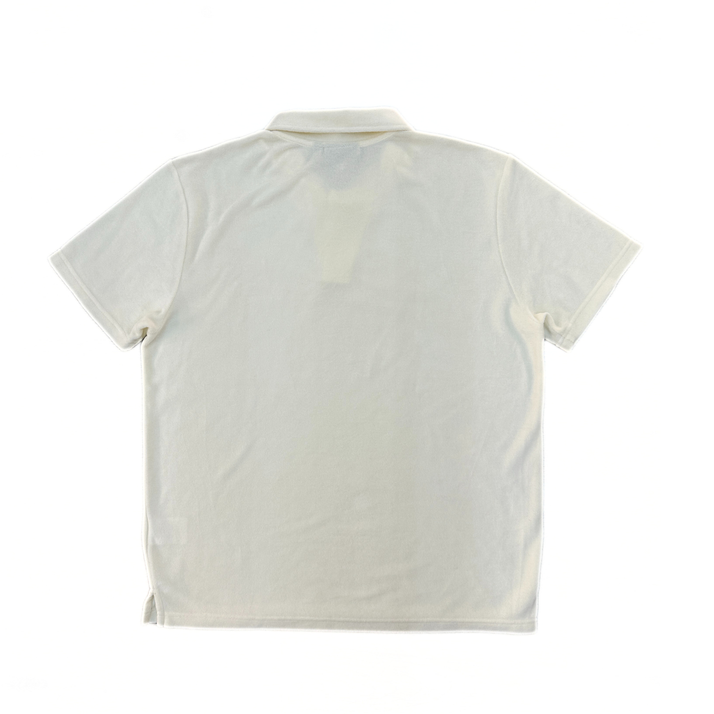 OVO Polo Shirt Cream