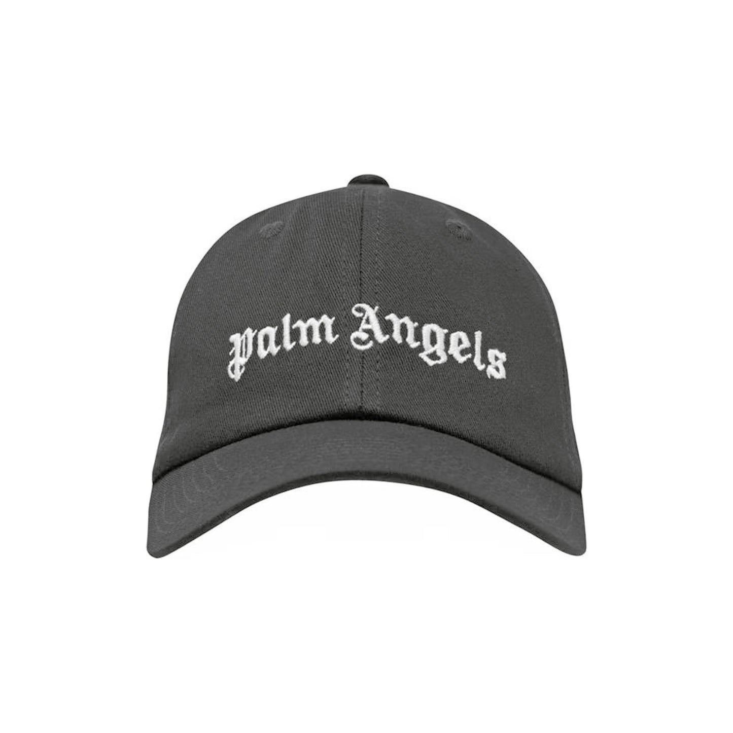 Palm Angels Cap 'Black'