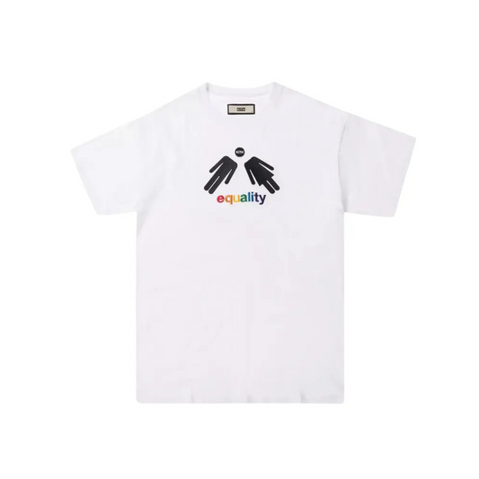 Kith Equality Tee 'White'