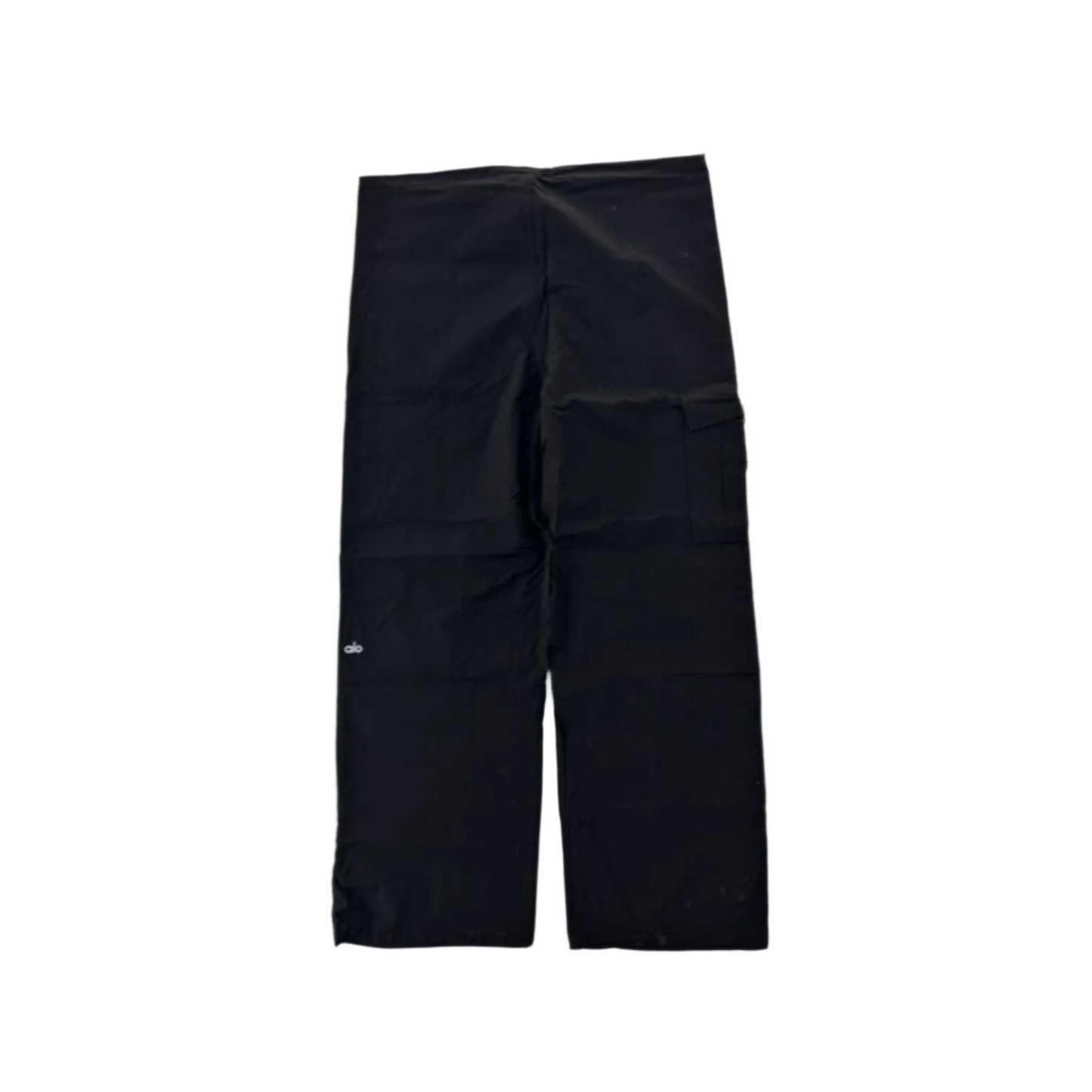 Alo megastar cargo black
