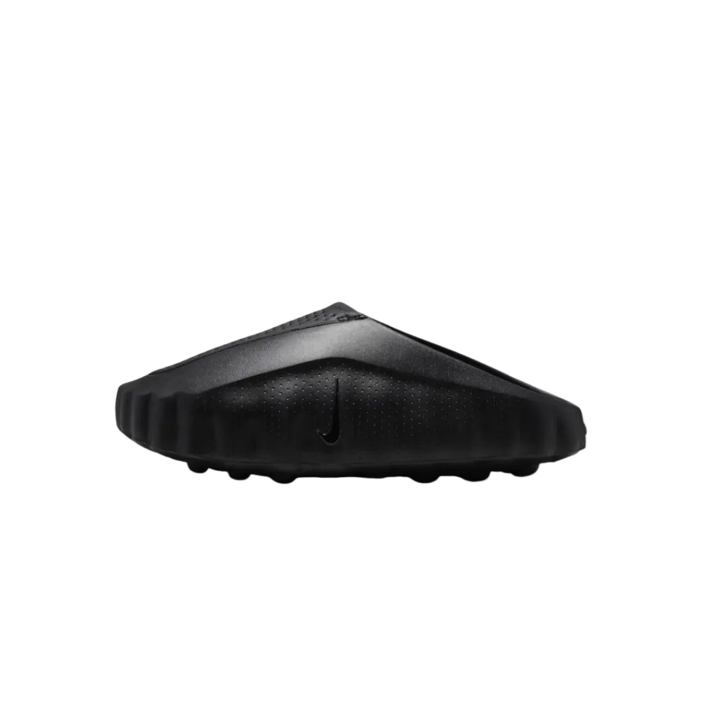 Nike Mind 001 Slide Triple Black - 48h