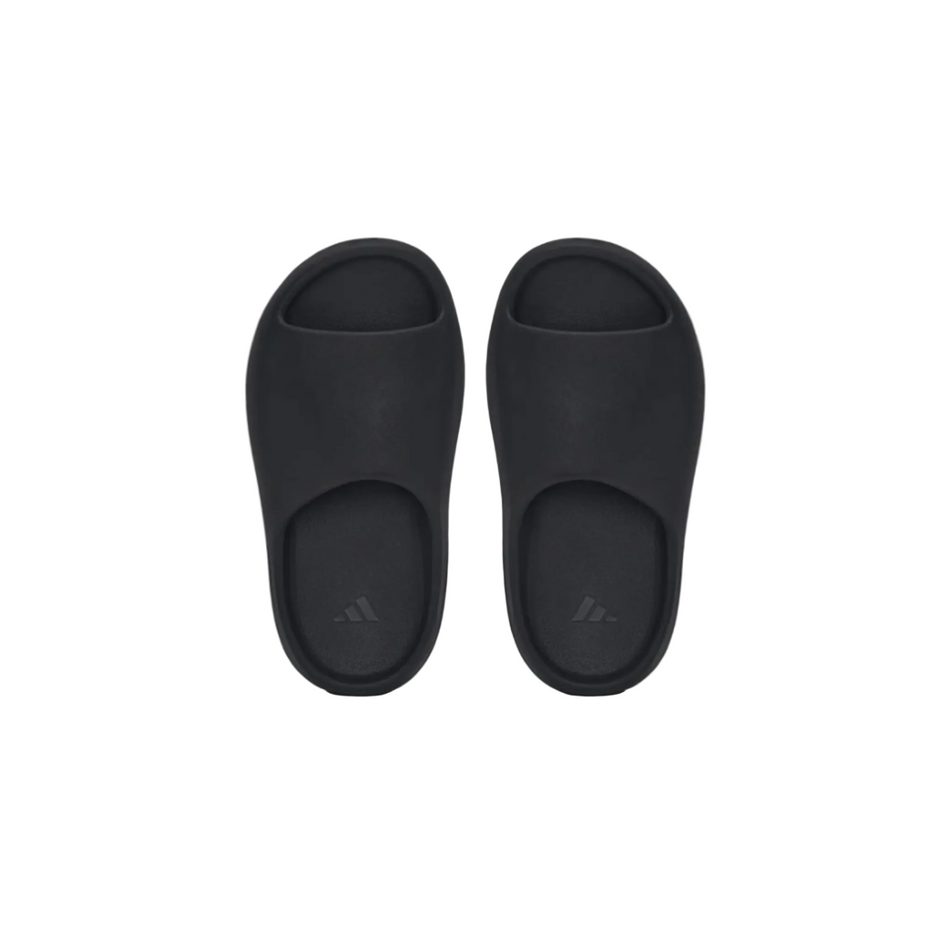 Adidas Yeezy Slide Dark Onyx (Kids) - 48h