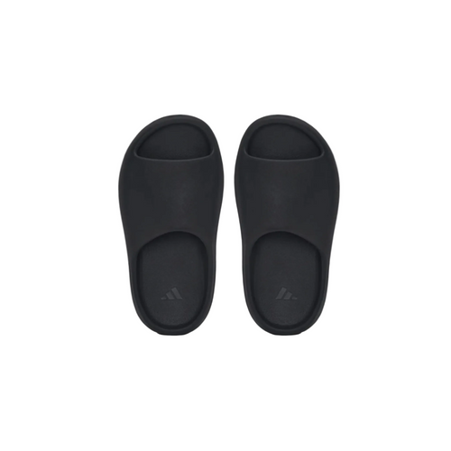 Adidas Yeezy Slide Dark Onyx (Kids) - 48h