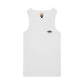 Corteiz HMP Essentials Tank Top  'White'