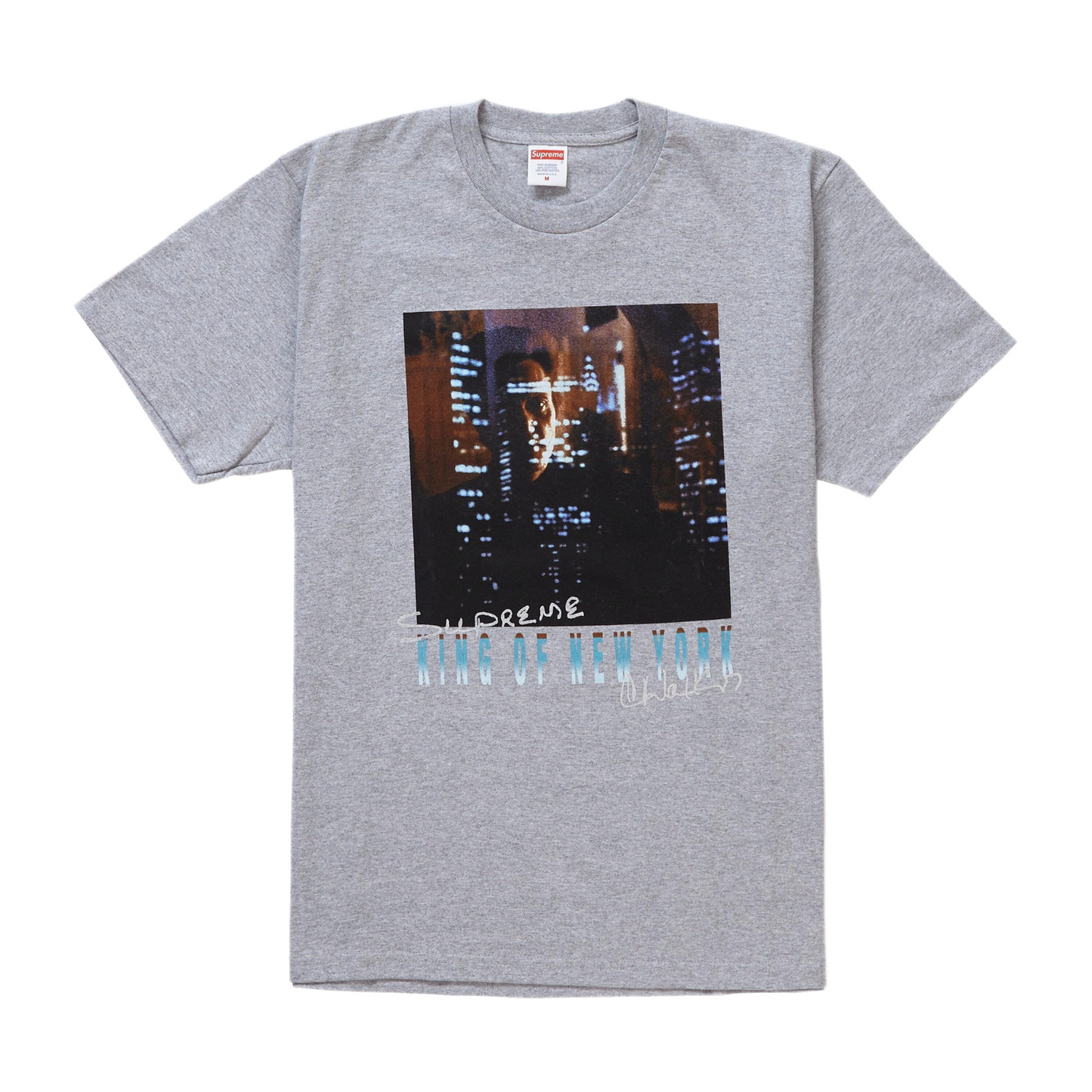 Supreme King Of New York Tee
