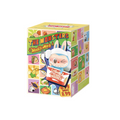 THE MONSTERS Wacky Mart Series Figures