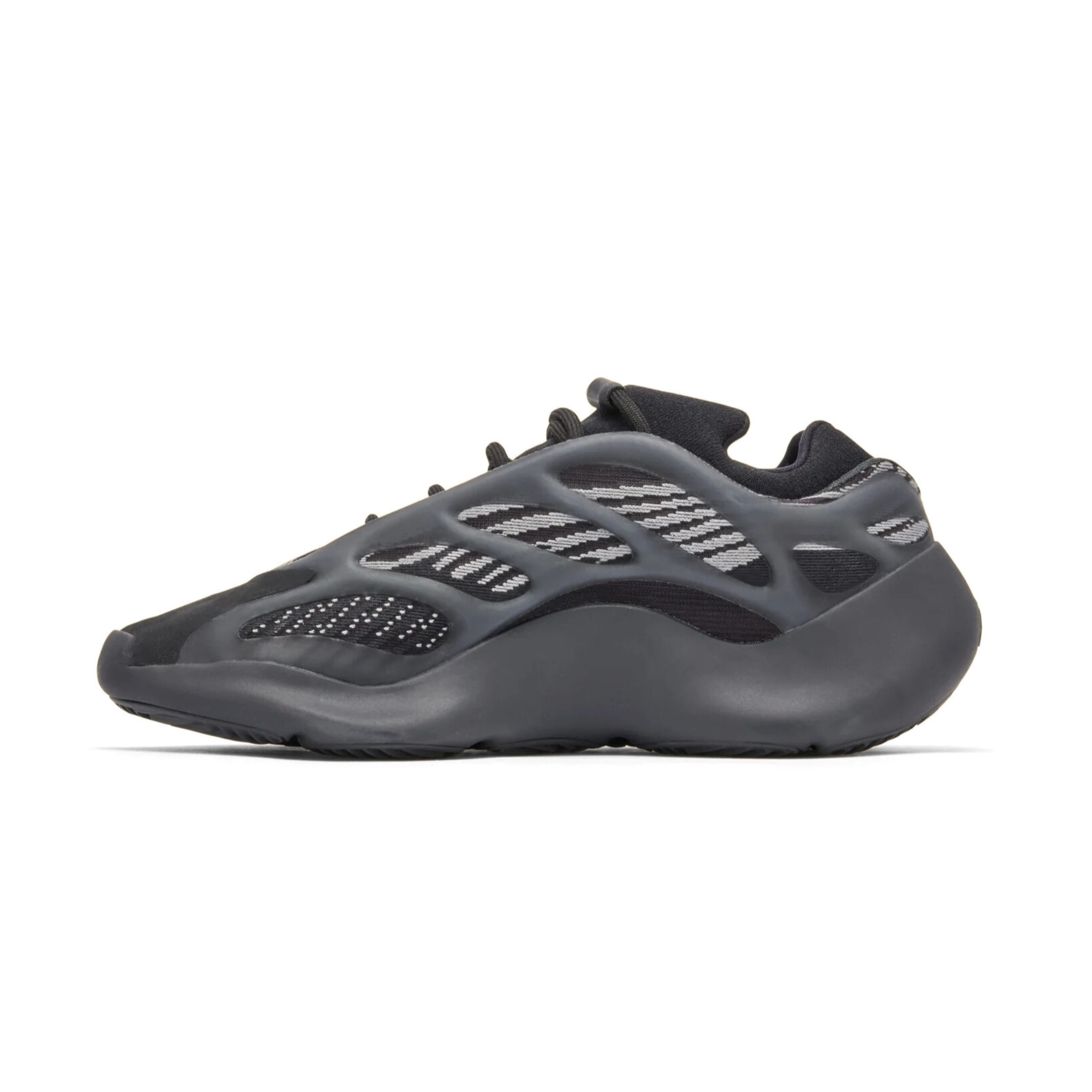 Yeezy 700 V3 Fade Carbon - 48 ώρες 