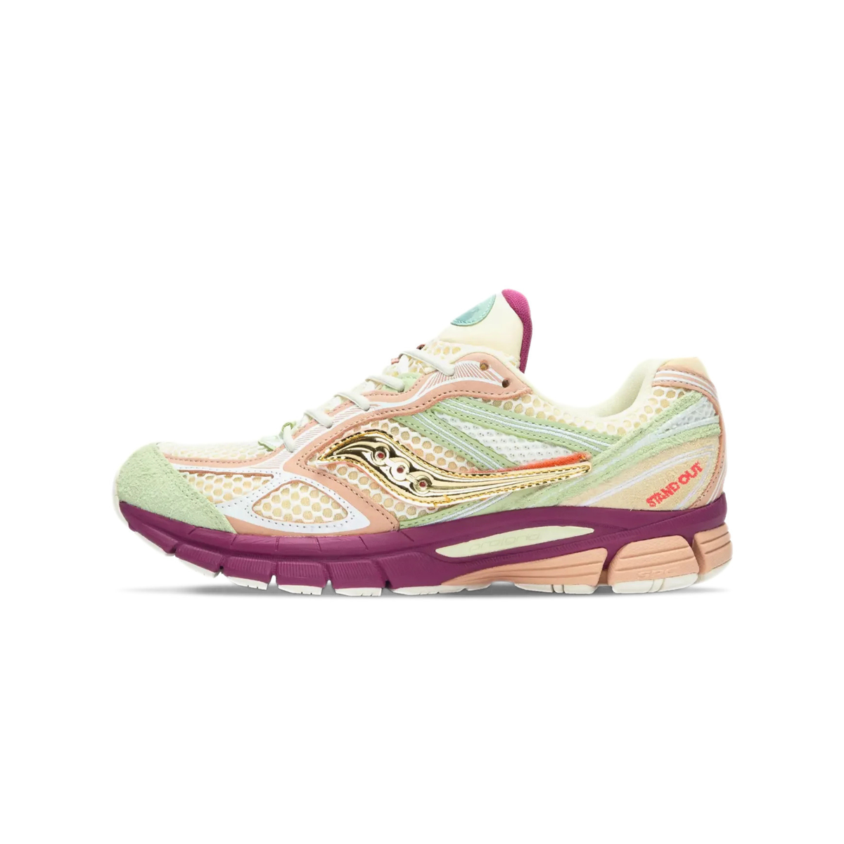 Saucony ProGrid Guide 7 Stan Birch - 48h