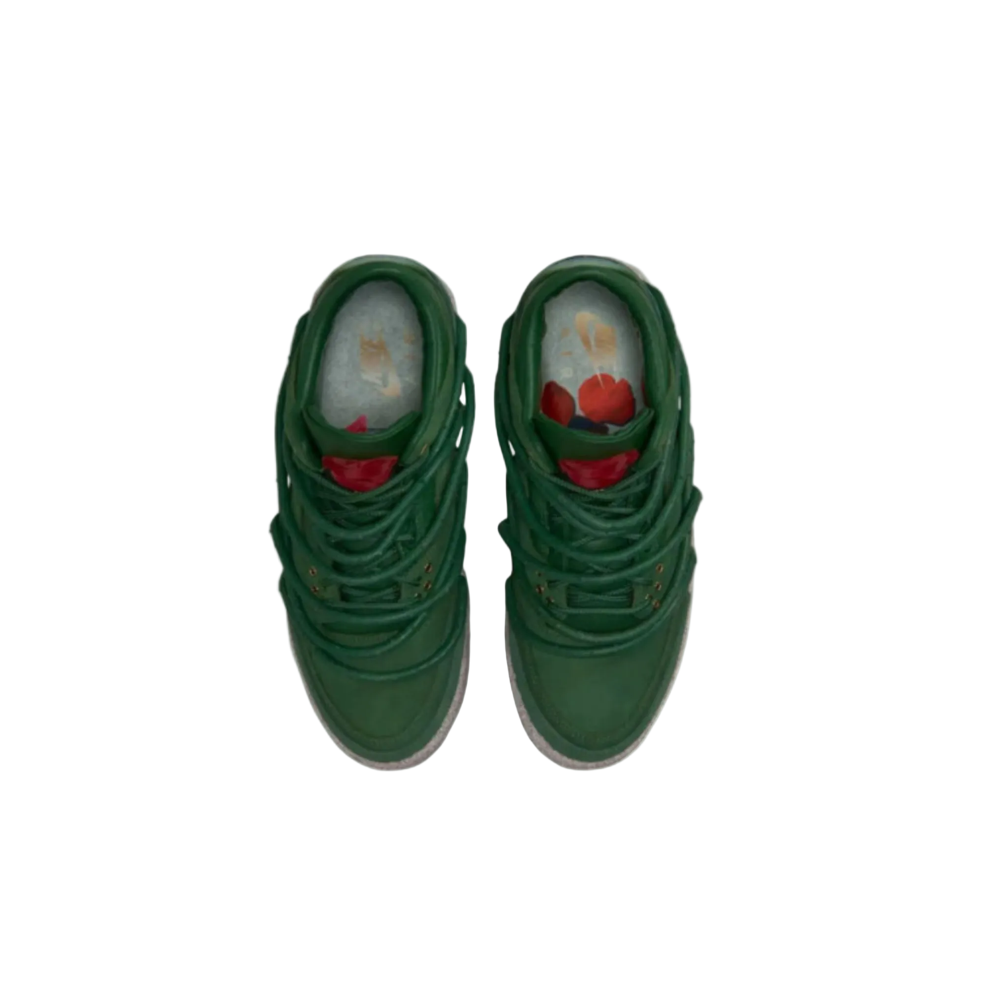 Jordan 3 Retro Teyana Taylor Concrete Rose (Women's) - 48h