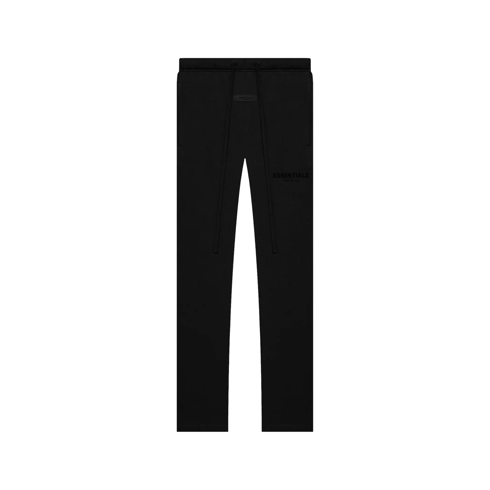 Fear of God Essentials Relaxed Sweatpants 'Stretch Limo'
