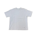 Alo Yoga Double Take Short Sleeve White
