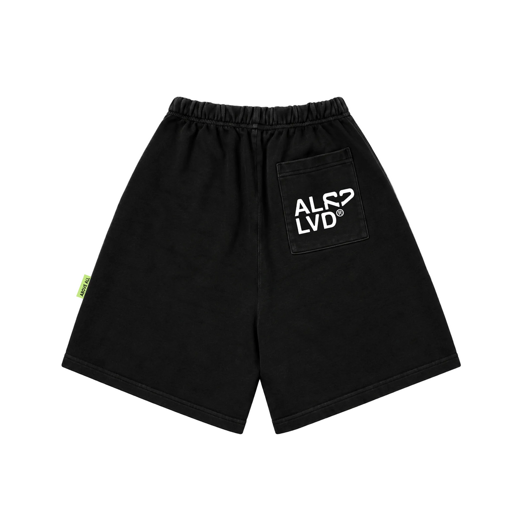 Already Loved "BBL" Shorts™ S/s 2026