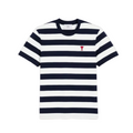 Ami De Coeur striped T-shirt