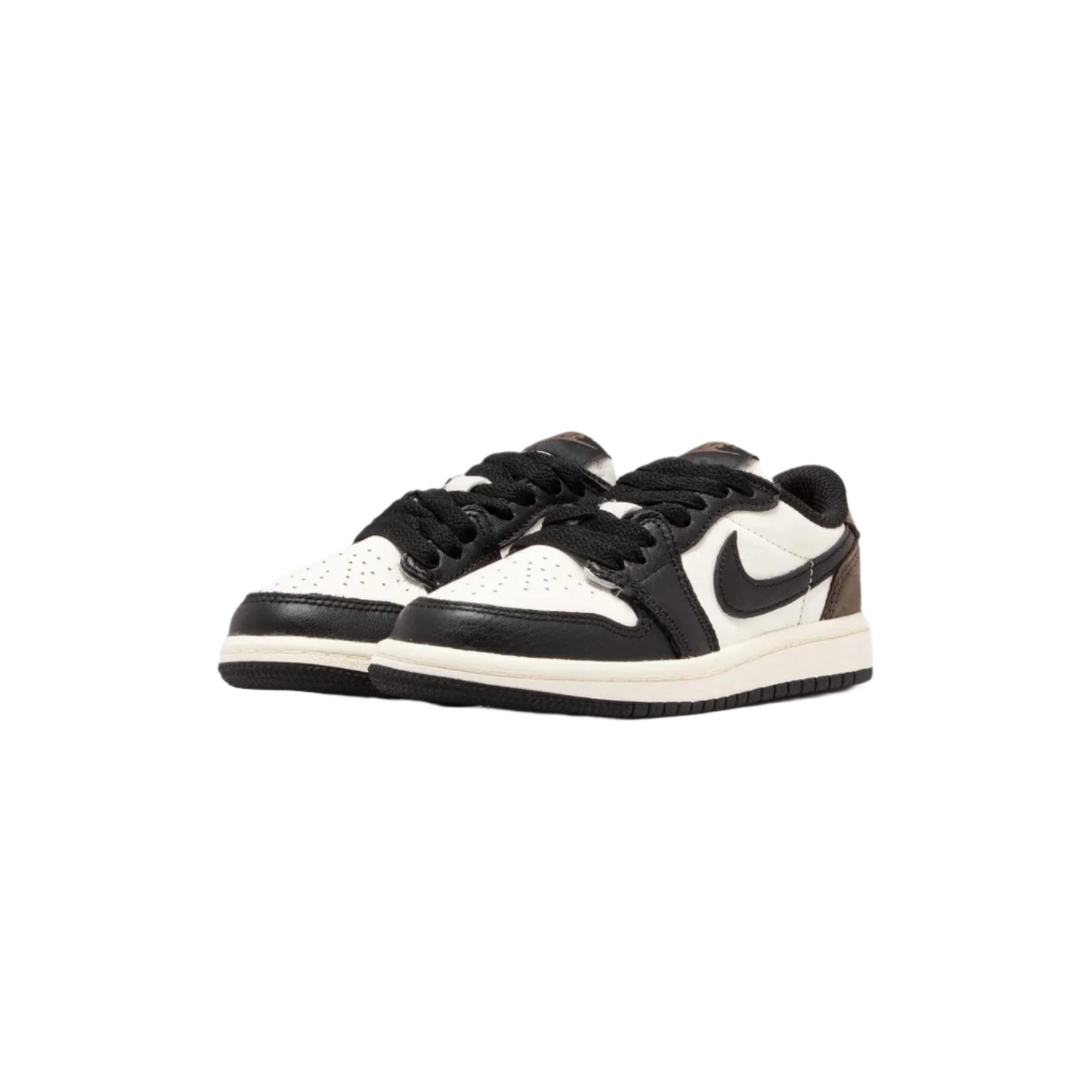 Jordan 1 Retro Low OG Mocha (PS)