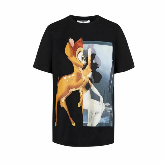 Givenchy Bambi Tshirt