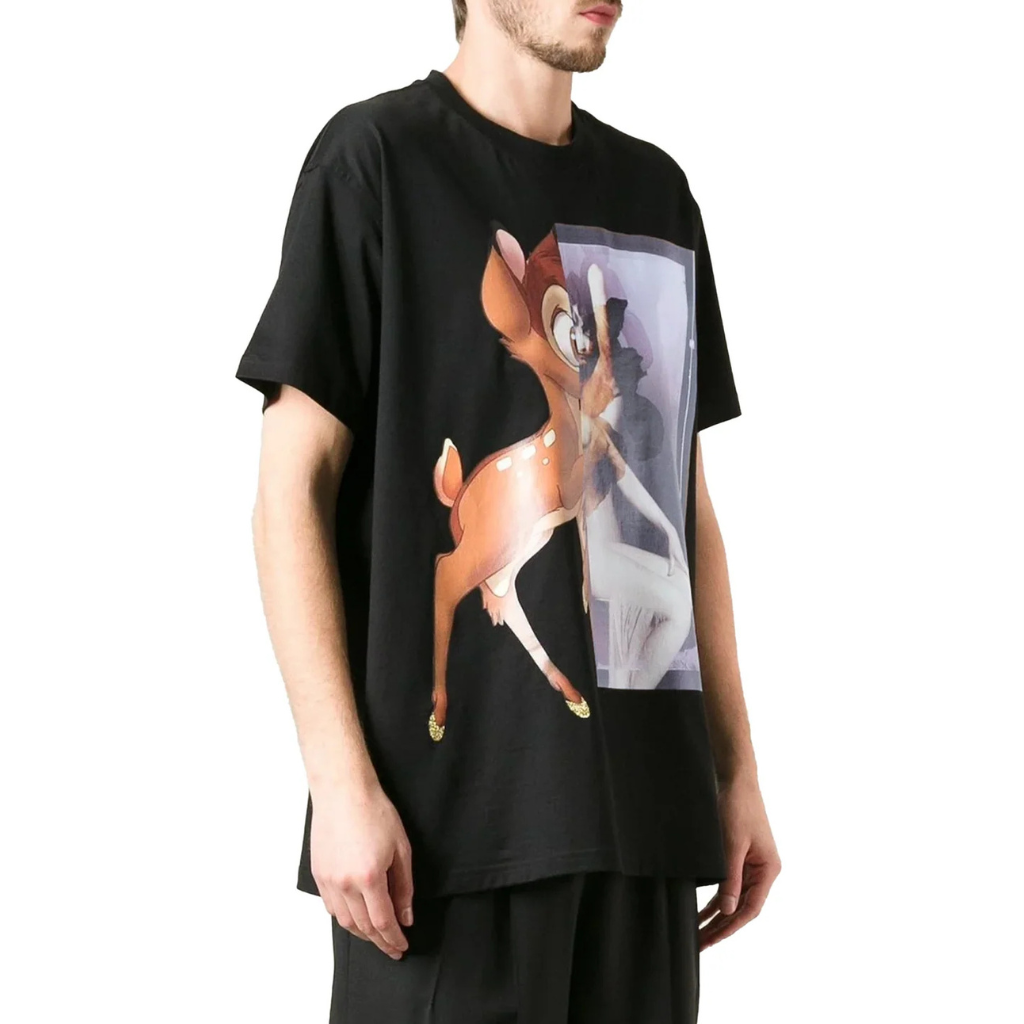Givenchy Bambi Tshirt